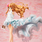 Taiga Aisaka Wedding Dress