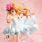 Taiga Aisaka Wedding Dress
