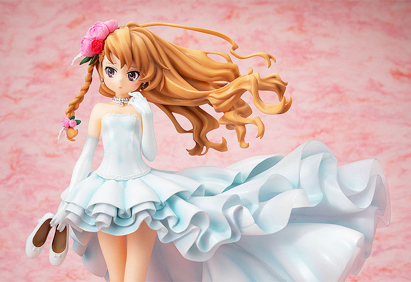 Taiga Aisaka Wedding Dress