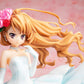 Taiga Aisaka Wedding Dress