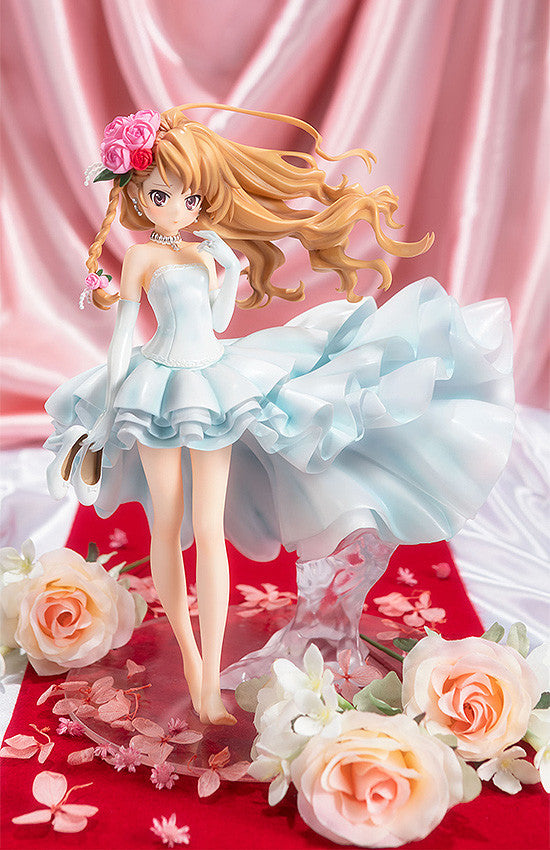 Taiga Aisaka Wedding Dress