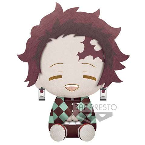 Tanjiro Kamado Big Plush