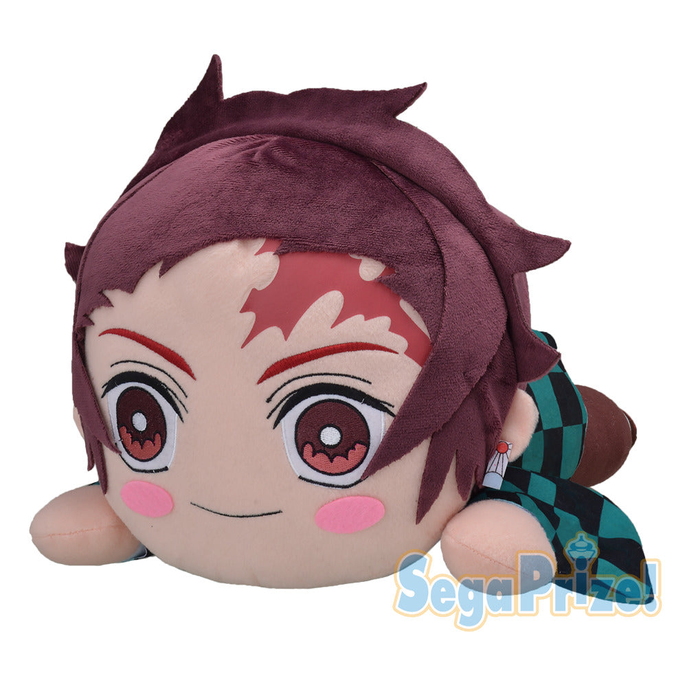 Tanjiro Kamado Nesoberi Plush