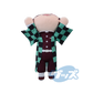 Tanjiro Kamado Oversize Nesoberi Plush