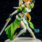 Sword Art Online -Alicization- Terraria Earth Goddess Leafa