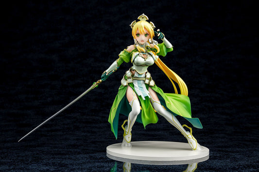 Sword Art Online -Alicization- Terraria Earth Goddess Leafa