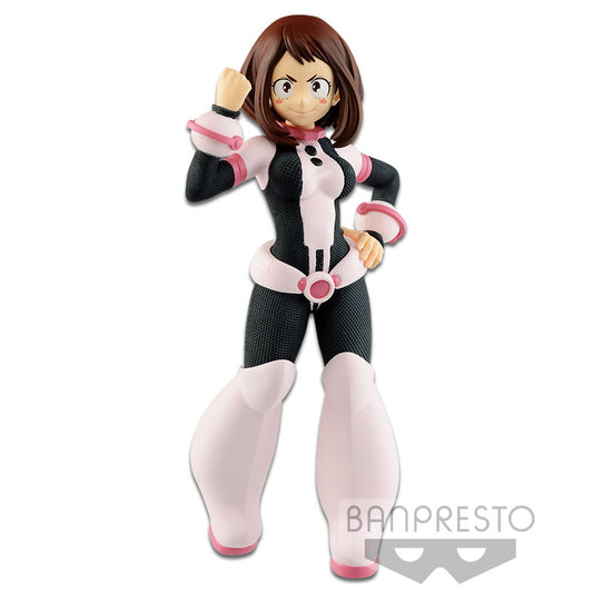 Texture Ochaco Uraraka