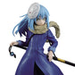 That Time I Got Reincarnated as a Slime Otherworlder Rimuru