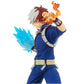 The Amazing Heroes Vol.15 Shoto Todoroki