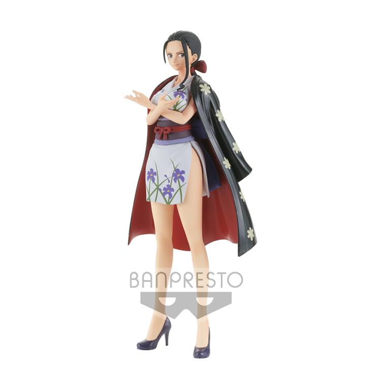 The Grandline Lady Wano Country Vol.6 Nico Robin