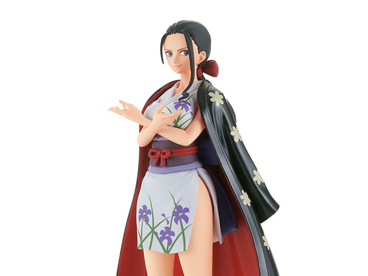 The Grandline Lady Wano Country Vol.6 Nico Robin