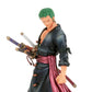 One Piece DXF The Grandline Series Wano Country Vol.1 Roronoa Zoro