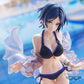 The Idolmaster Cinderella Girls Celestial Vivi Kanade Hayami