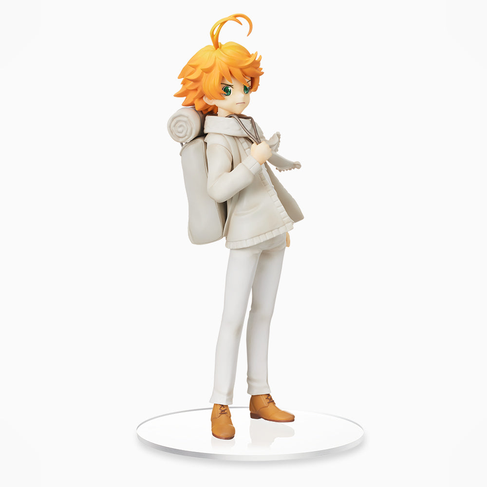The Promised Neverland - Emma