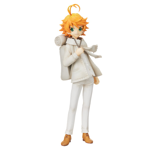 The Promised Neverland - Emma
