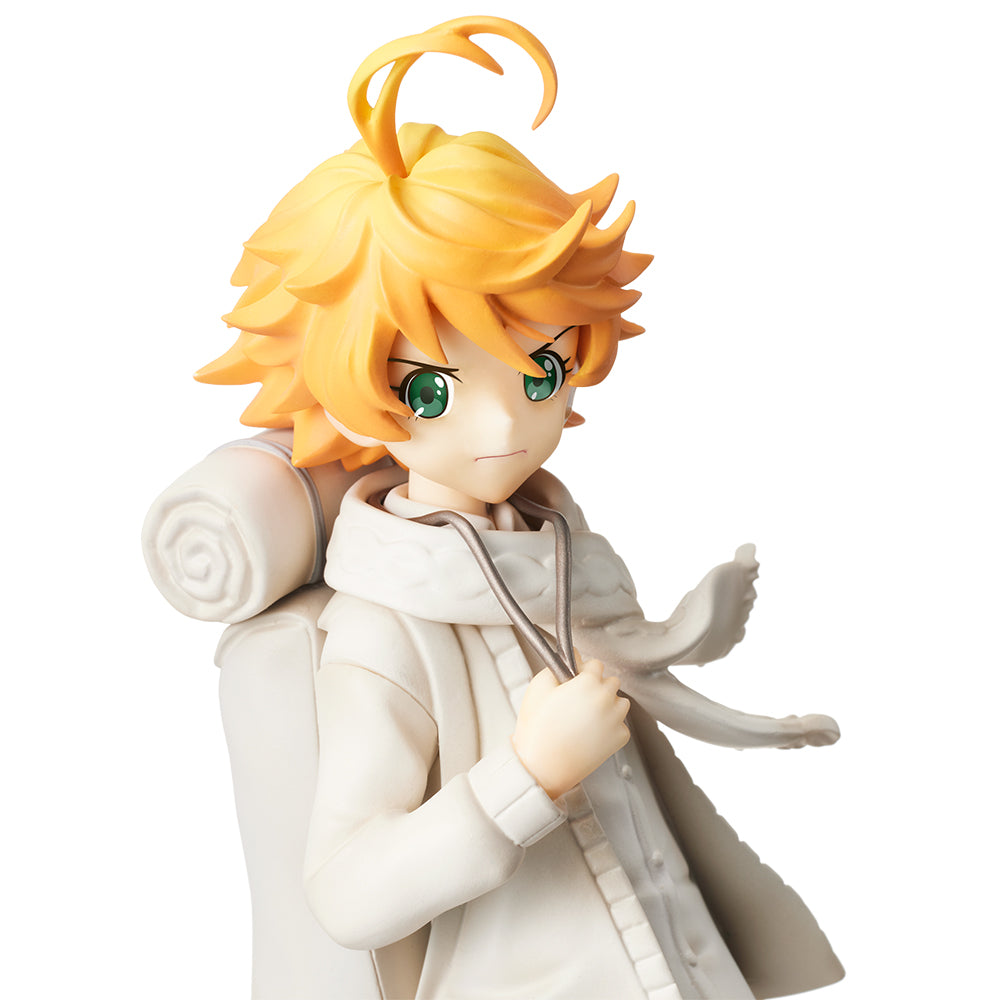 The Promised Neverland - Emma