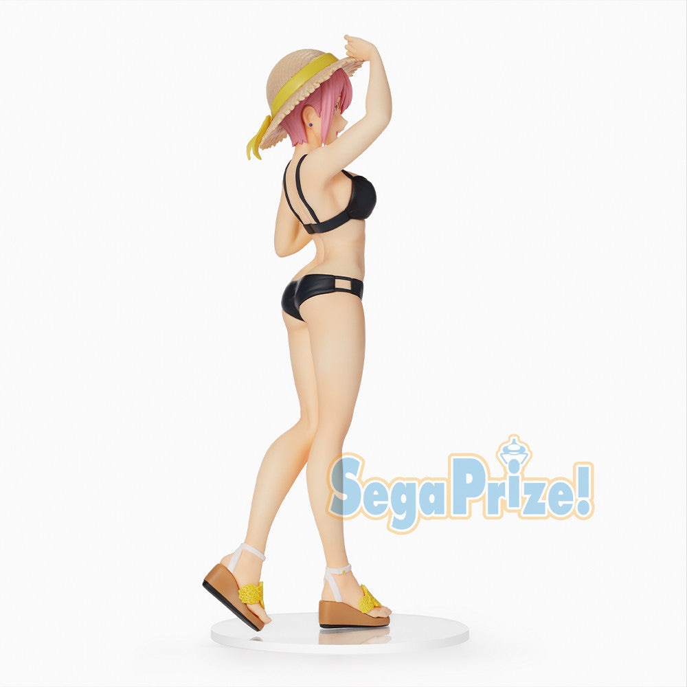 The Quintessential Quintuplets Ichika Nakano 