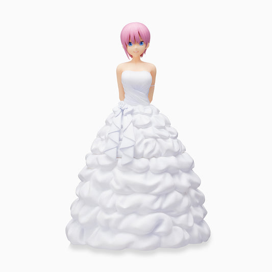 The Quintessential Quintuplets - Ichika Nakano Bride Ver