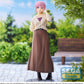 The Quintessential Quintuplets Ichika Nakano The Last Festival