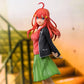 The Quintessential Quintuplets Itsuki Nakano The Last Festival