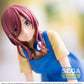 The Quintessential Quintuplets Miku Nakano The Last Festival