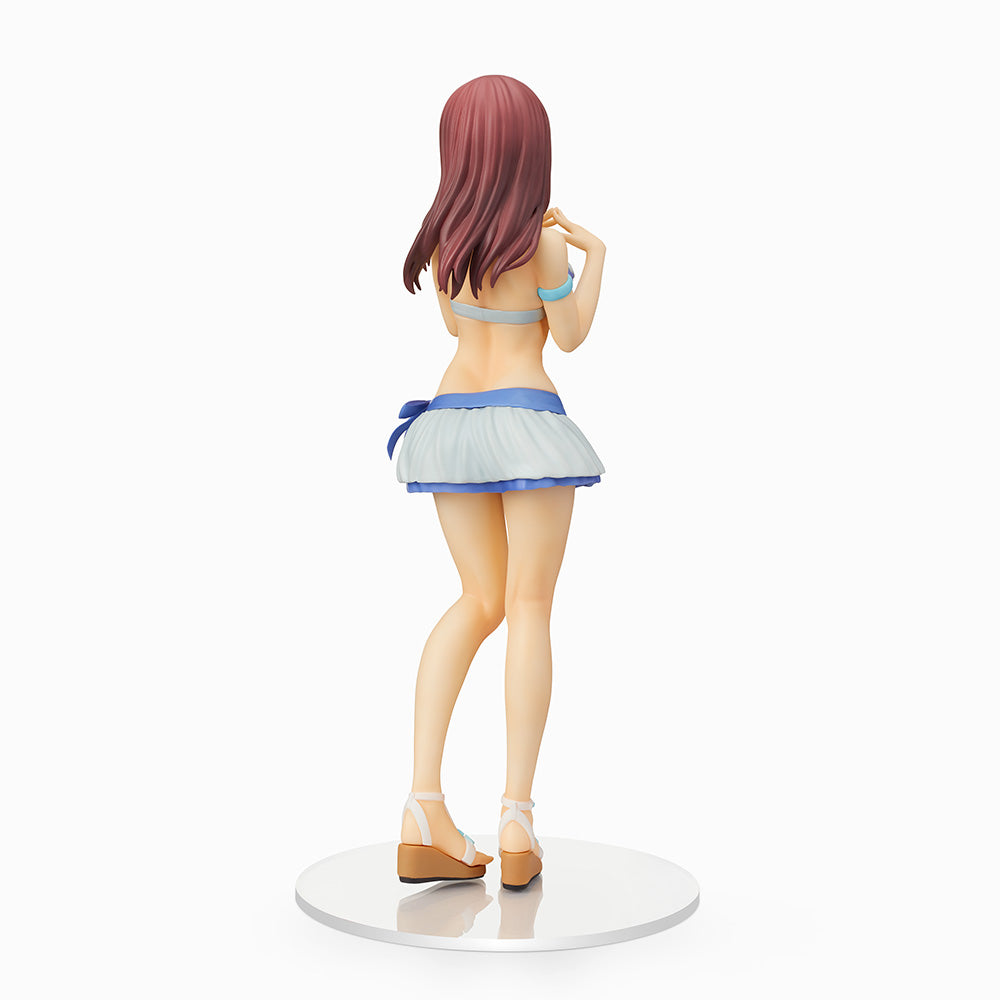 The Quintessential Quintuplets Miku Nakano