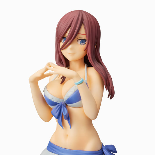 The Quintessential Quintuplets Miku Nakano