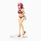 The Quintessential Quintuplets - Nino Nakano PM Figure