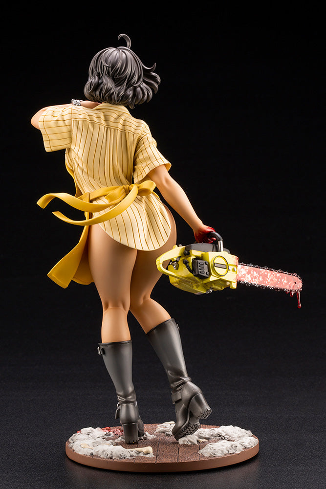 The Texas Chainsaw Massacre Leatherface Bishoujo