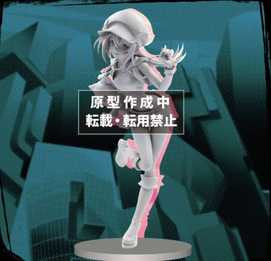 The World Ends With You The Animation Shiki