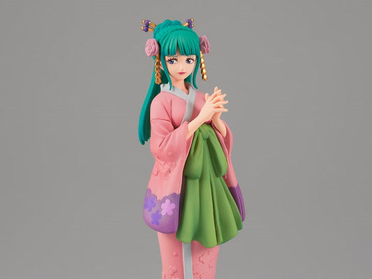 One Piece DXF The Grandline Lady Wano County Vol.12 Kozuki Hiyori