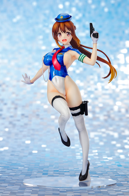 Tight Works - Works 1 Omawari-san Asahi Sakurada