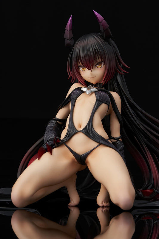 To Love-Ru Darkness Nemesis Darkness