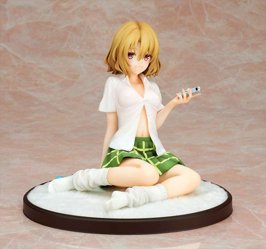 To Love-Ru Darkness Risa Momioka