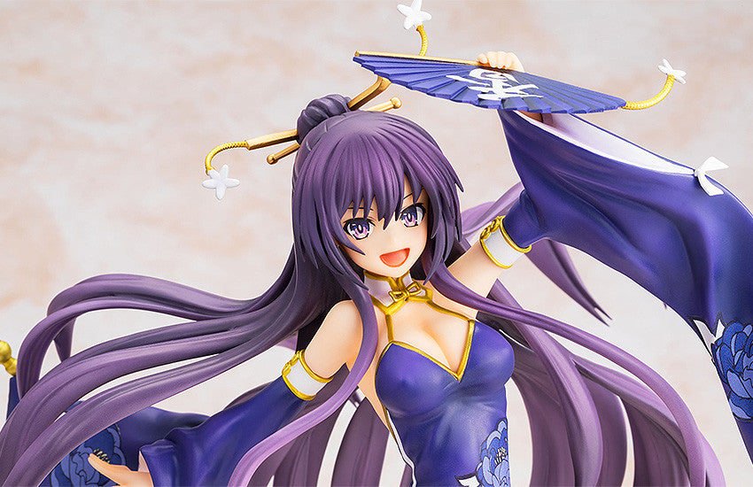 Tohka Yatogami: China Dress Ver.