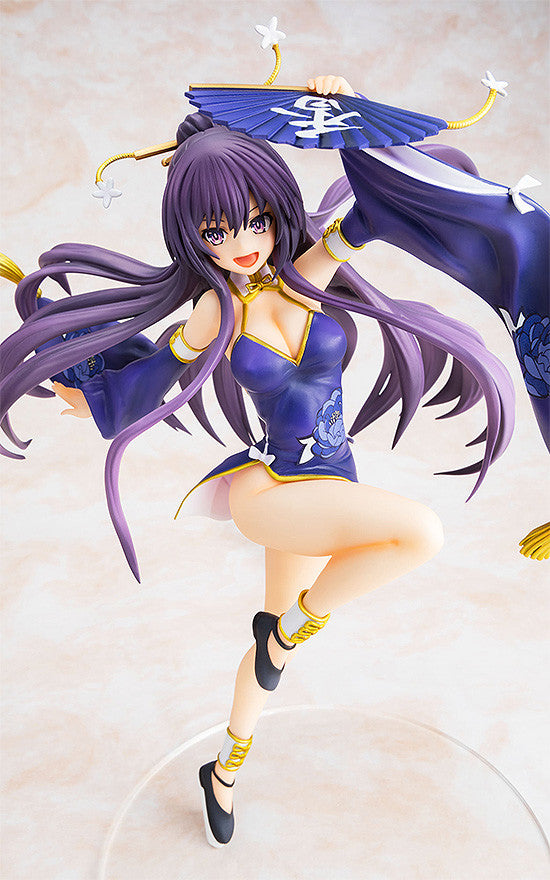 Tohka Yatogami China Dress