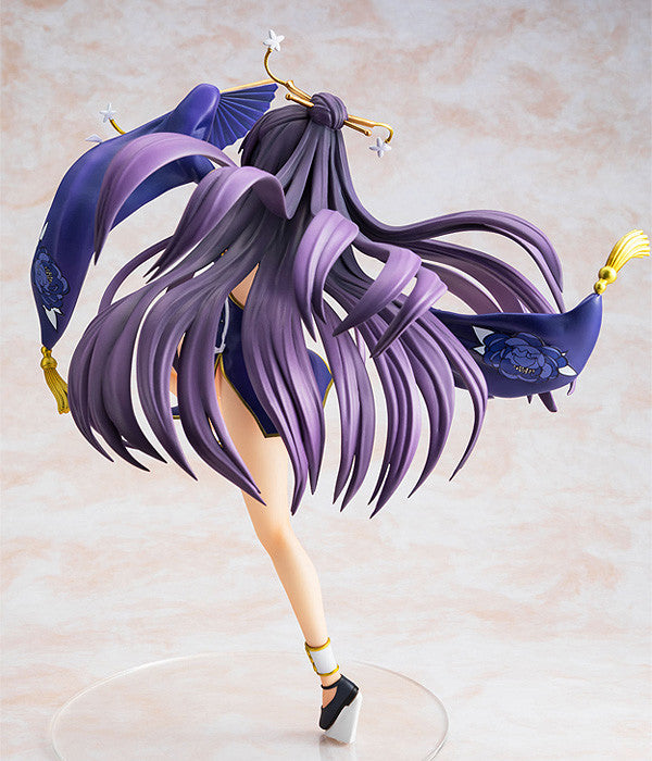 Tohka Yatogami China Dress