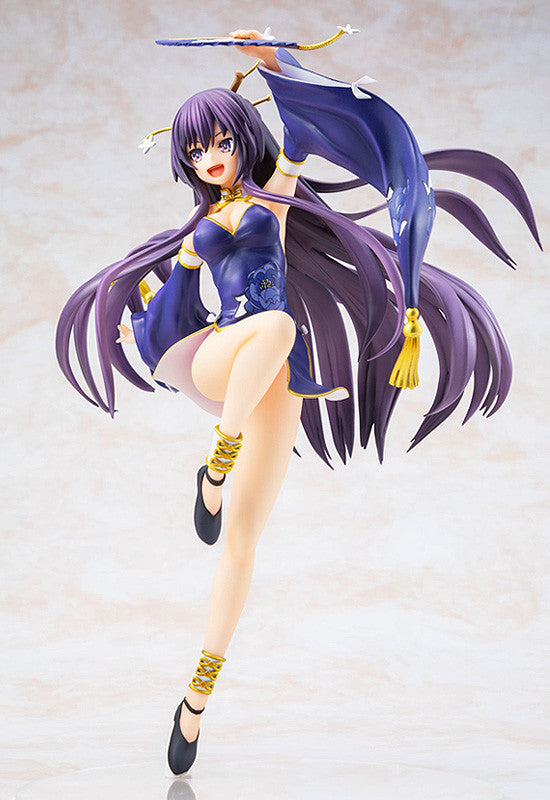 Tohka Yatogami China Dress