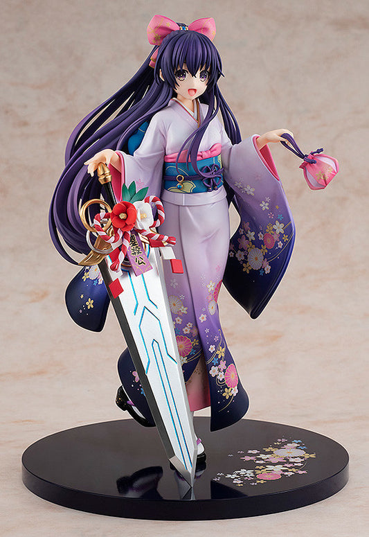 Tohka Yatogami - Finest Kimono Ver