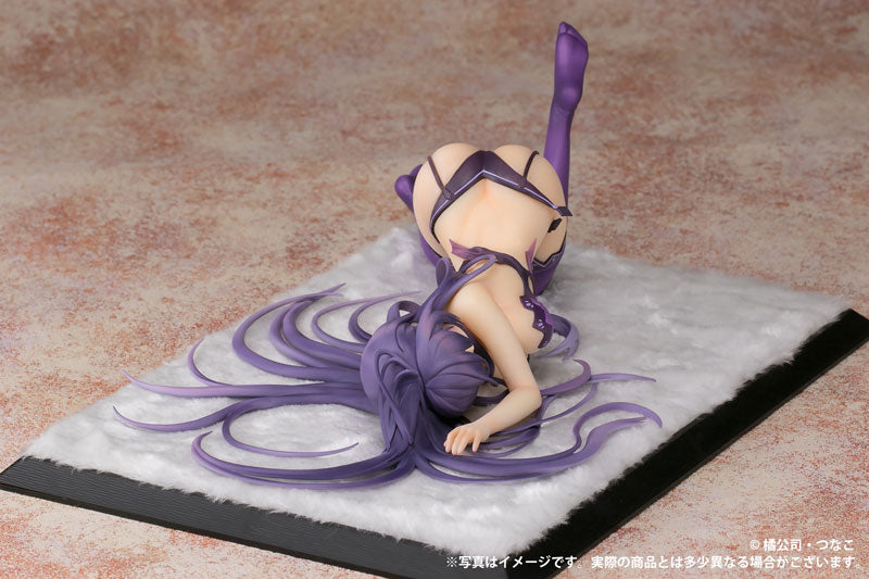 Tohka Yatogami Inverted Astral Dress Ver