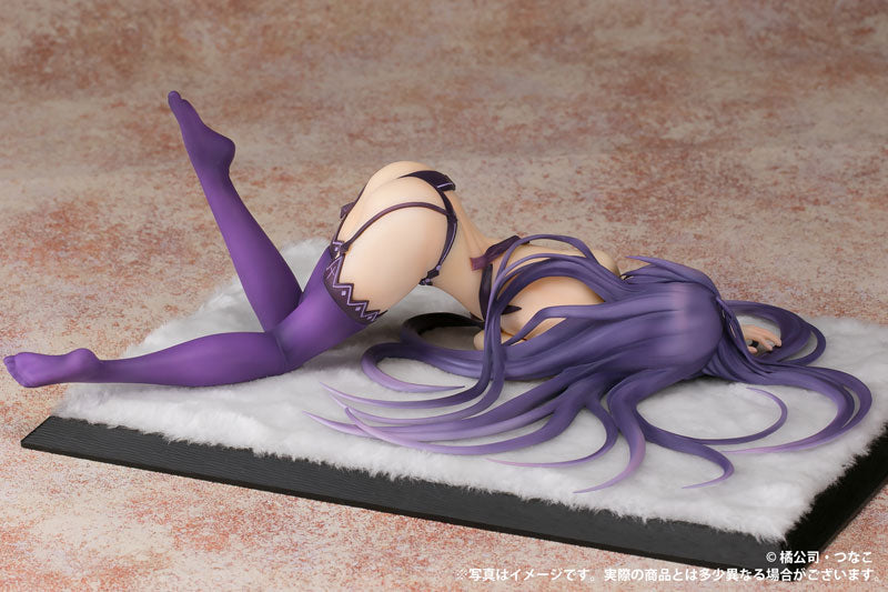 Tohka Yatogami Inverted Astral Dress Ver