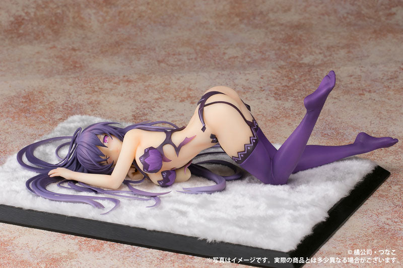 Tohka Yatogami Inverted Astral Dress Ver