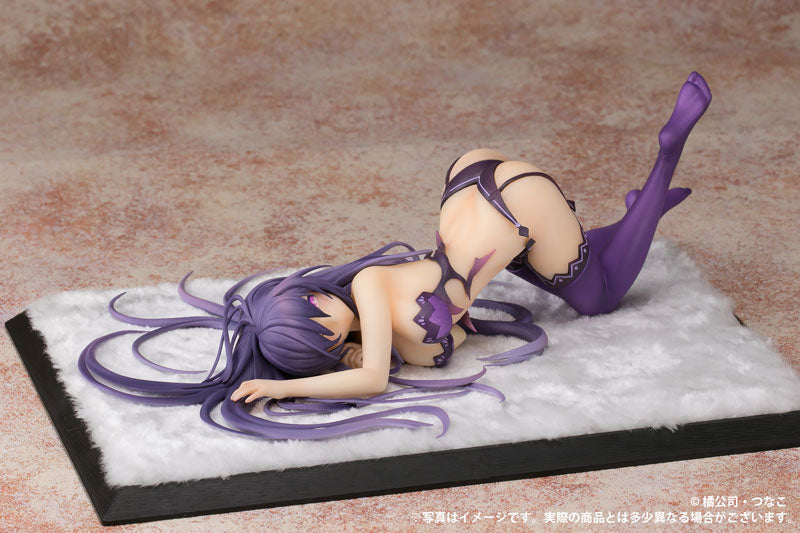 Tohka Yatogami Inverted Astral Dress Ver