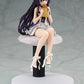 Tohka Yatogami White Cat Ver