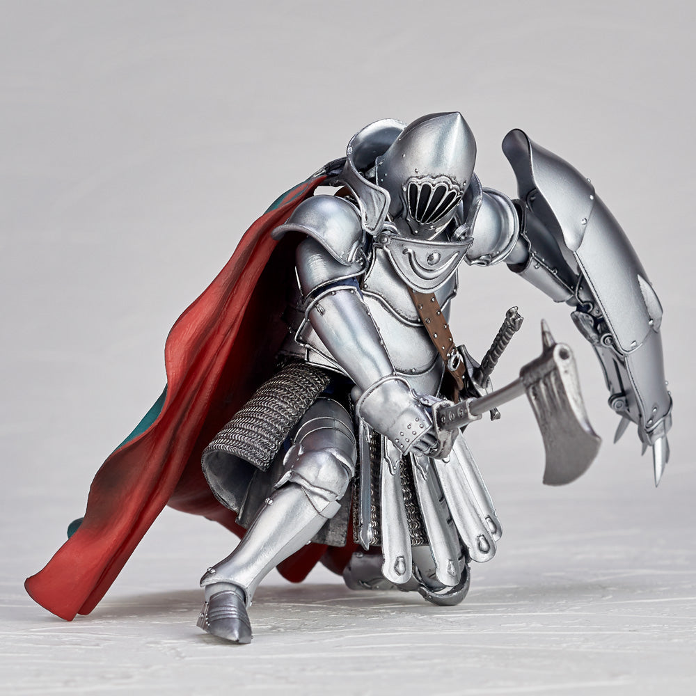 Tolmekian Armored Soldier Kushana Guards Ver