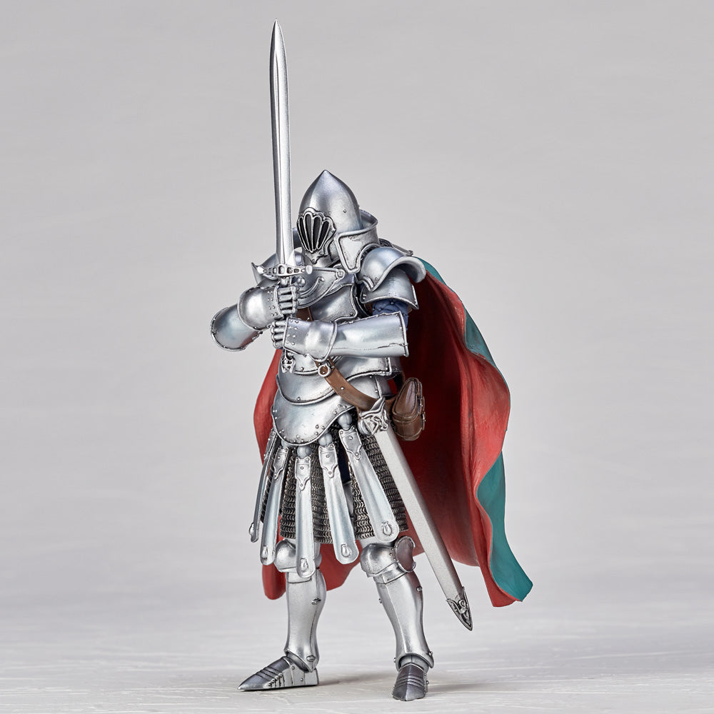 Tolmekian Armored Soldier Kushana Guards Ver