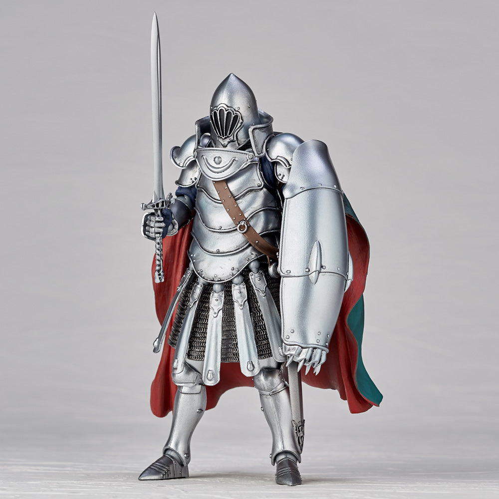 Tolmekian Armored Soldier Kushana Guards Ver