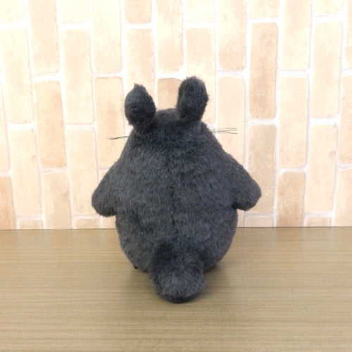 Totoro Smiling Meduim Plush