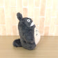 Totoro Smiling Meduim Plush