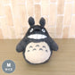 Totoro Smiling Meduim Plush